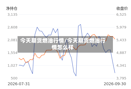 今天期货燃油行情/今天期货燃油行情怎么样