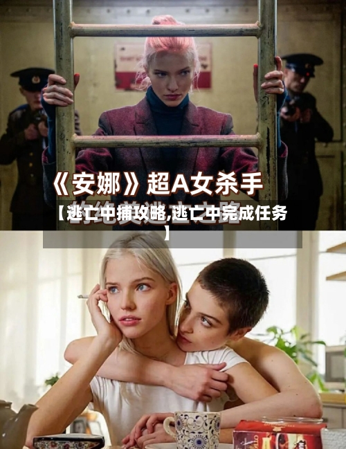 【逃亡中捕攻略,逃亡中完成任务】