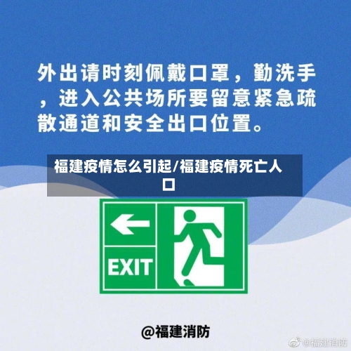 福建疫情怎么引起/福建疫情死亡人口