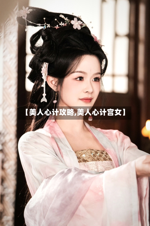 【美人心计攻略,美人心计宫女】
