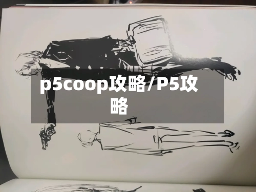p5coop攻略/P5攻略