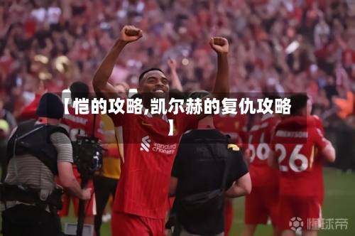 【恺的攻略,凯尔赫的复仇攻略】-第3张图片