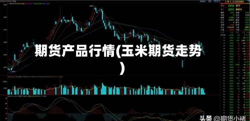期货产品行情(玉米期货走势)