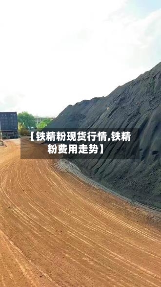 【铁精粉现货行情,铁精粉费用走势】-第3张图片