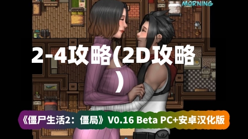 2-4攻略(2D攻略)-第3张图片