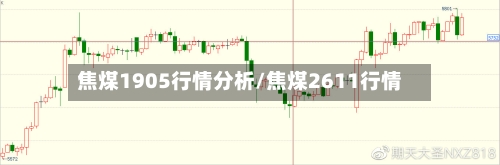 焦煤1905行情分析/焦煤2611行情-第2张图片