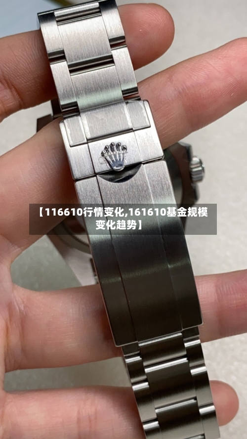 【116610行情变化,161610基金规模变化趋势】-第2张图片