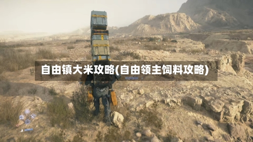 自由镇大米攻略(自由领主饲料攻略)-第2张图片