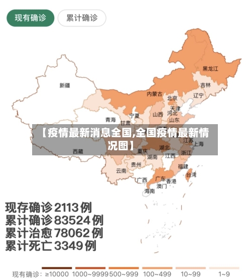 【疫情最新消息全国,全国疫情最新情况图】