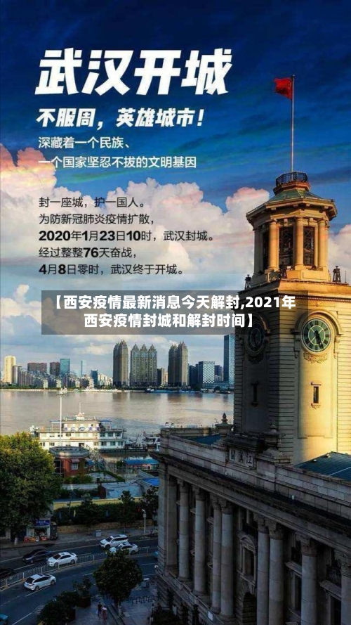 【西安疫情最新消息今天解封,2021年西安疫情封城和解封时间】-第2张图片