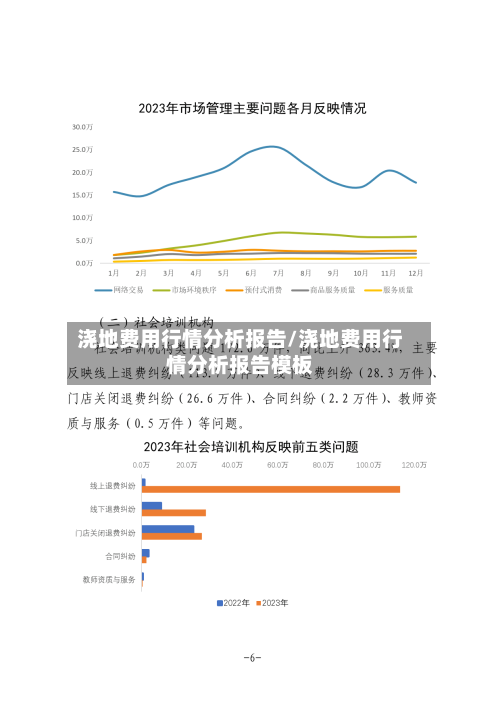 浇地费用行情分析报告/浇地费用行情分析报告模板-第2张图片