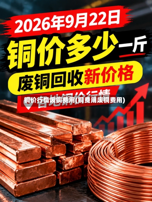 铜价行情废铜费用(铜费用废铜费用)