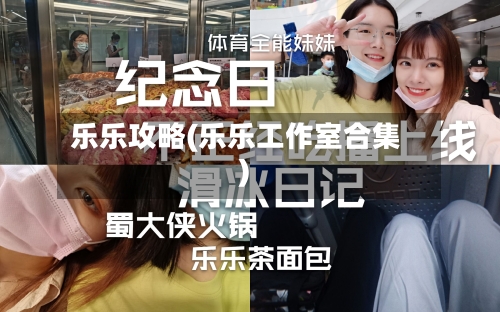 乐乐攻略(乐乐工作室合集)