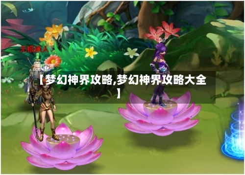 【梦幻神界攻略,梦幻神界攻略大全】