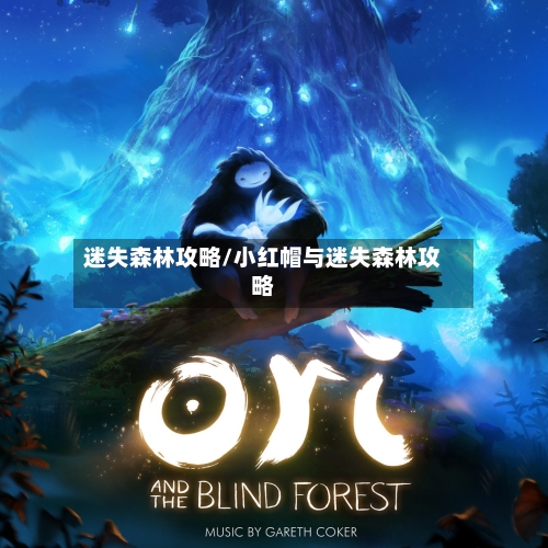 迷失森林攻略/小红帽与迷失森林攻略