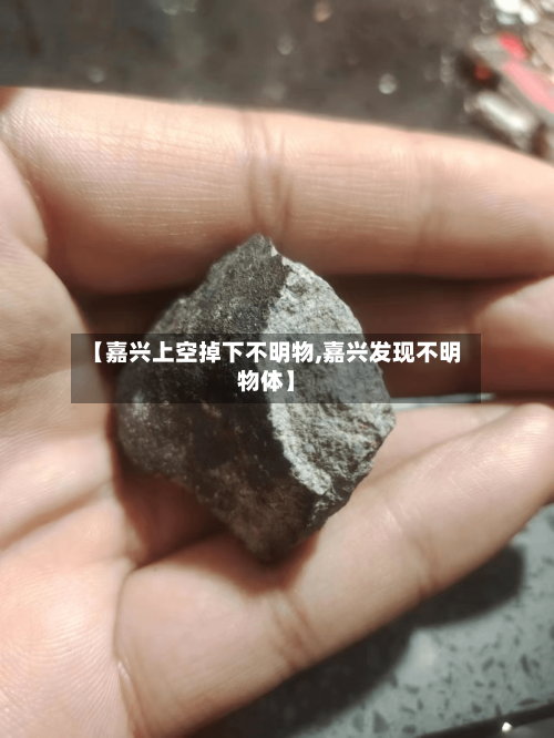 【嘉兴上空掉下不明物,嘉兴发现不明物体】-第3张图片