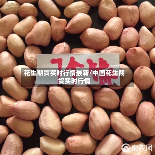 花生期货实时行情最新/中国花生期货实时行情
