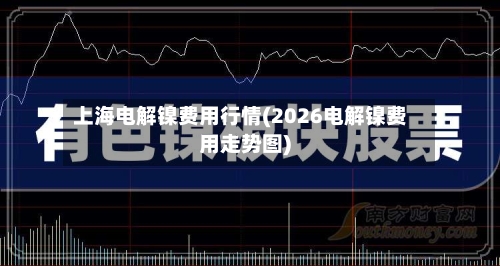 上海电解镍费用行情(2026电解镍费用走势图)