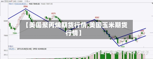 【美国聚丙烯期货行情,美国玉米期货行情】-第2张图片