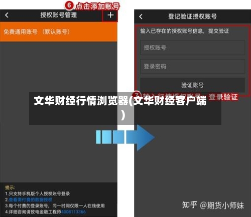 文华财经行情浏览器(文华财经客户端)-第2张图片