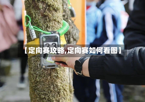 【定向赛攻略,定向赛如何看图】