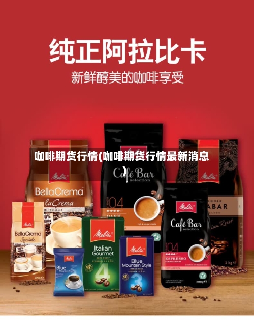 咖啡期货行情(咖啡期货行情最新消息)-第2张图片