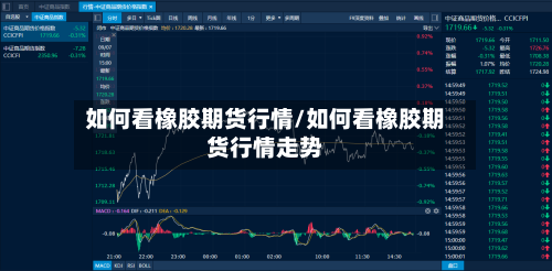 如何看橡胶期货行情/如何看橡胶期货行情走势-第2张图片