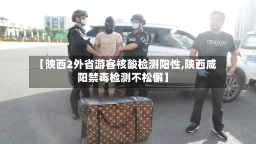 【陕西2外省游客核酸检测阳性,陕西咸阳禁毒检测不松懈】