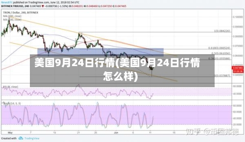 美国9月24日行情(美国9月24日行情怎么样)
