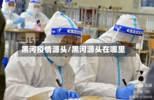 黑河疫情源头/黑河源头在哪里-第3张图片