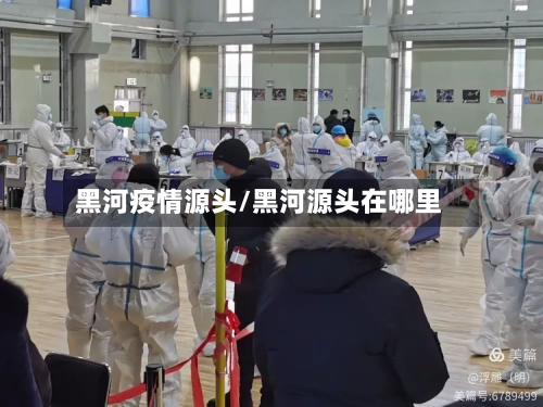 黑河疫情源头/黑河源头在哪里