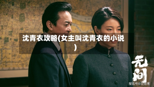 沈青衣攻略(女主叫沈青衣的小说)