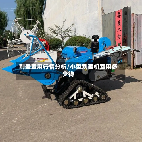割麦费用行情分析/小型割麦机费用多少钱-第3张图片