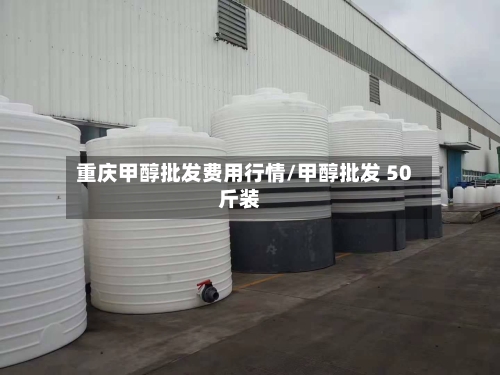 重庆甲醇批发费用行情/甲醇批发 50斤装-第2张图片