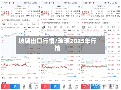 玻璃出口行情/玻璃2025年行情-第2张图片