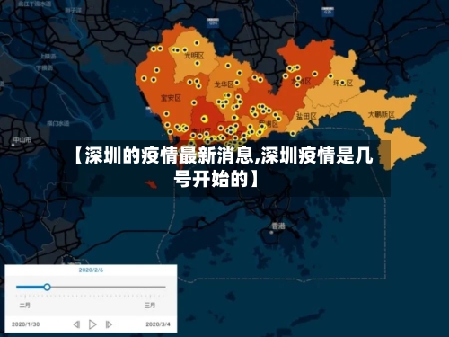 【深圳的疫情最新消息,深圳疫情是几号开始的】
