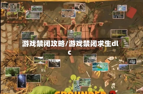 游戏禁闭攻略/游戏禁闭求生dlc-第2张图片