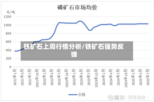 铁矿石上周行情分析/铁矿石强势反弹