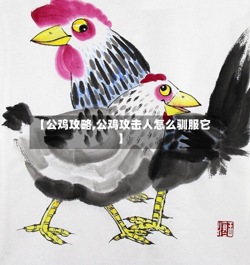 【公鸡攻略,公鸡攻击人怎么驯服它】