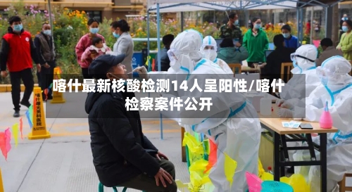 喀什最新核酸检测14人呈阳性/喀什检察案件公开