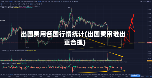 出国费用各国行情统计(出国费用谁出更合理)