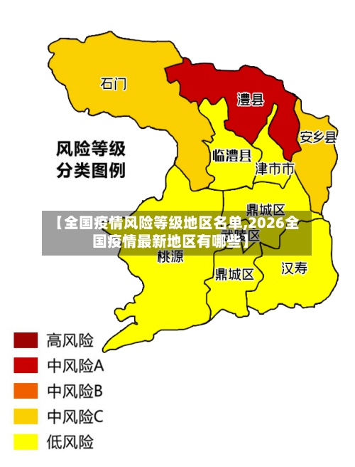 【全国疫情风险等级地区名单,2026全国疫情最新地区有哪些】