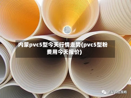 内蒙pvc5型今天行情走势(pvc5型粉费用今天报价)