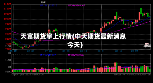 天富期货掌上行情(中天期货最新消息今天)