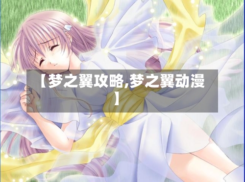 【梦之翼攻略,梦之翼动漫】