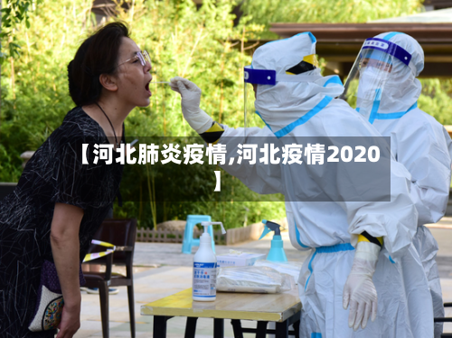 【河北肺炎疫情,河北疫情2020】