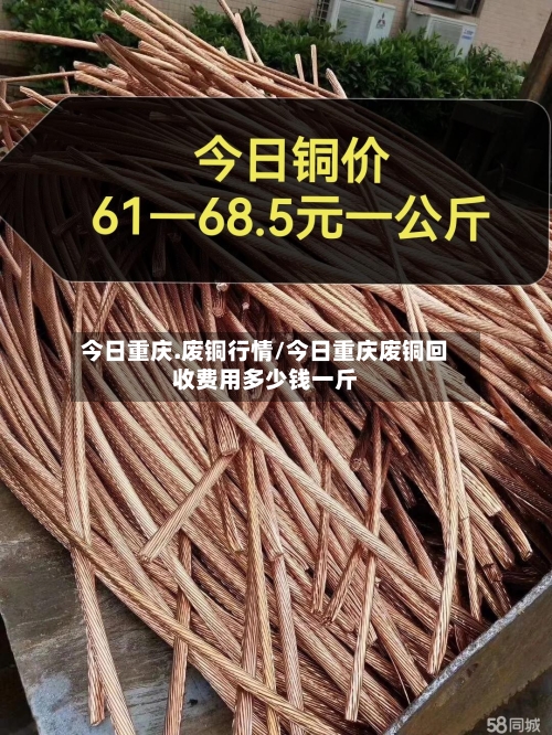 今日重庆.废铜行情/今日重庆废铜回收费用多少钱一斤