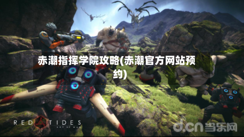 赤潮指挥学院攻略(赤潮官方网站预约)