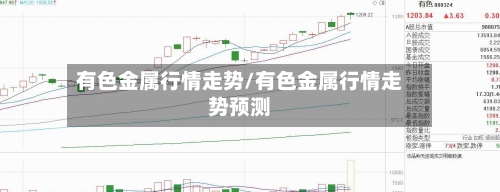 有色金属行情走势/有色金属行情走势预测