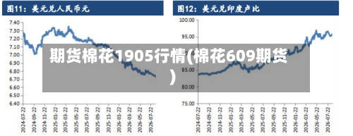 期货棉花1905行情(棉花609期货)